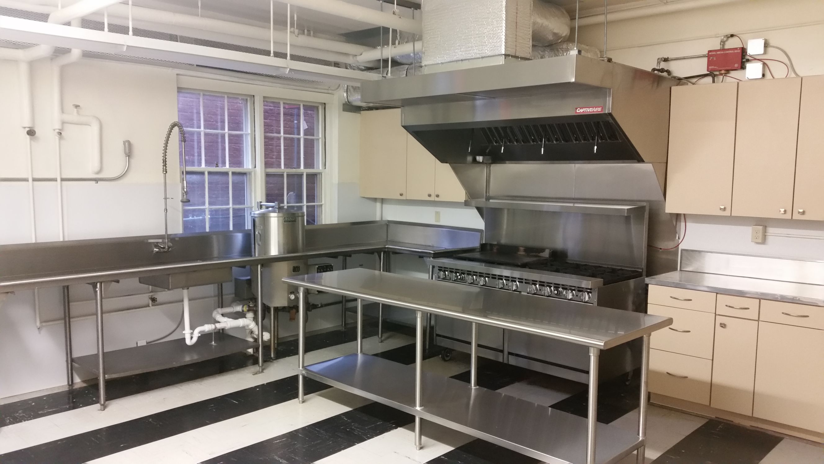 Commercial Kitchen11 